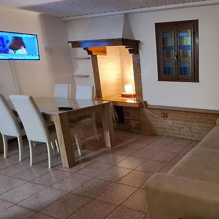Venezia Playa Apartment Чоджия Екстериор снимка