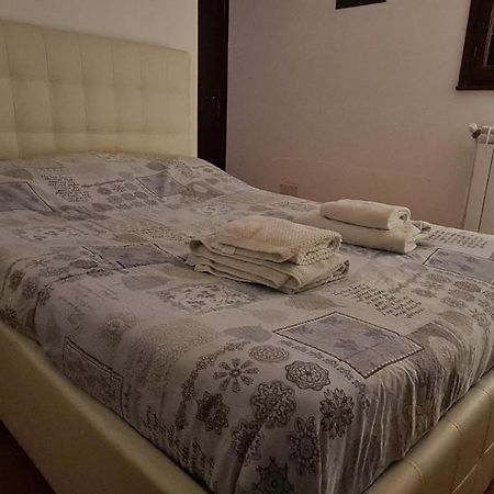 Venezia Playa Apartment Чоджия Екстериор снимка
