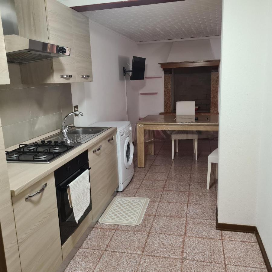 Venezia Playa Apartment Чоджия Екстериор снимка