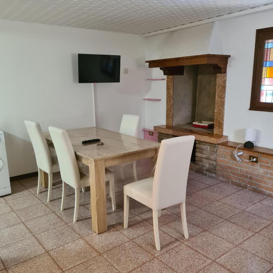 Venezia Playa Apartment Чоджия Екстериор снимка