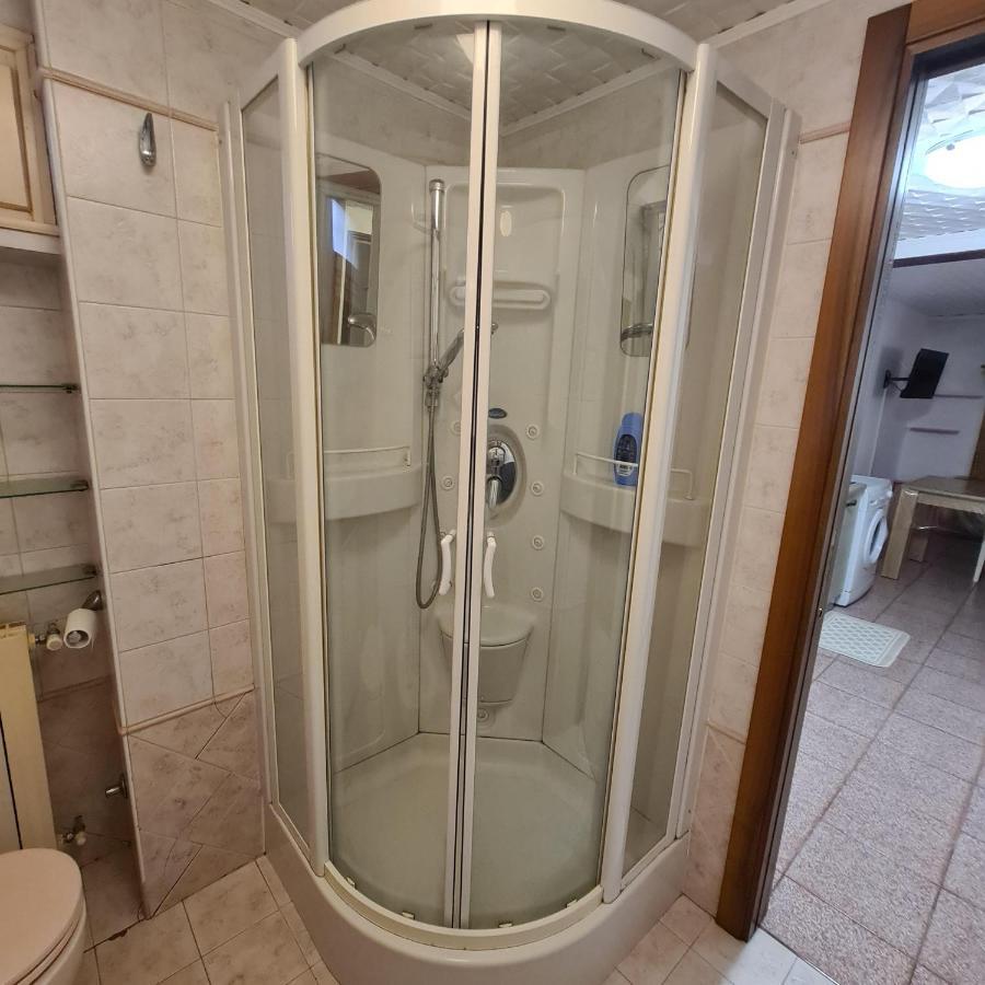 Venezia Playa Apartment Чоджия Екстериор снимка