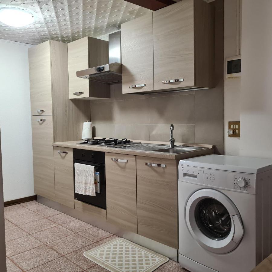 Venezia Playa Apartment Чоджия Екстериор снимка
