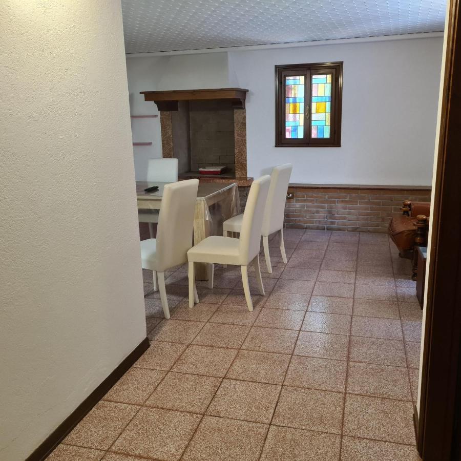 Venezia Playa Apartment Чоджия Екстериор снимка
