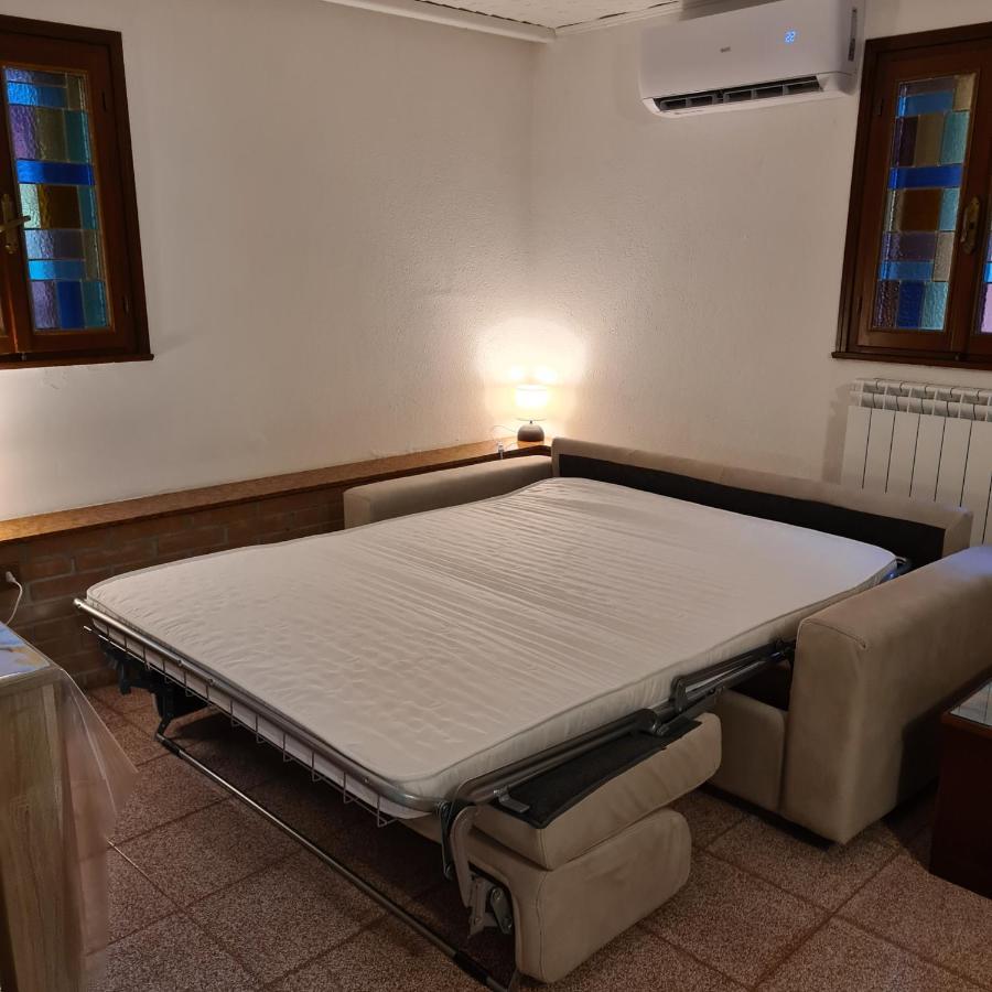 Venezia Playa Apartment Чоджия Екстериор снимка