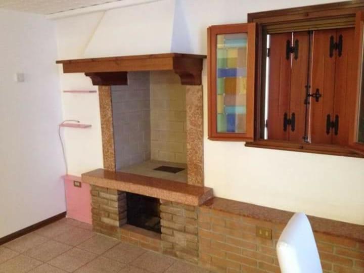 Venezia Playa Apartment Чоджия Екстериор снимка