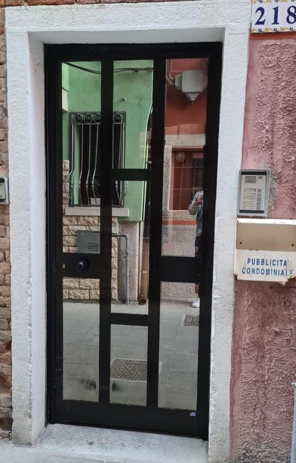 Venezia Playa Apartment Чоджия Екстериор снимка