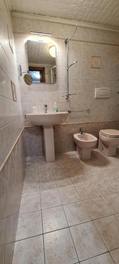 Venezia Playa Apartment Чоджия Екстериор снимка