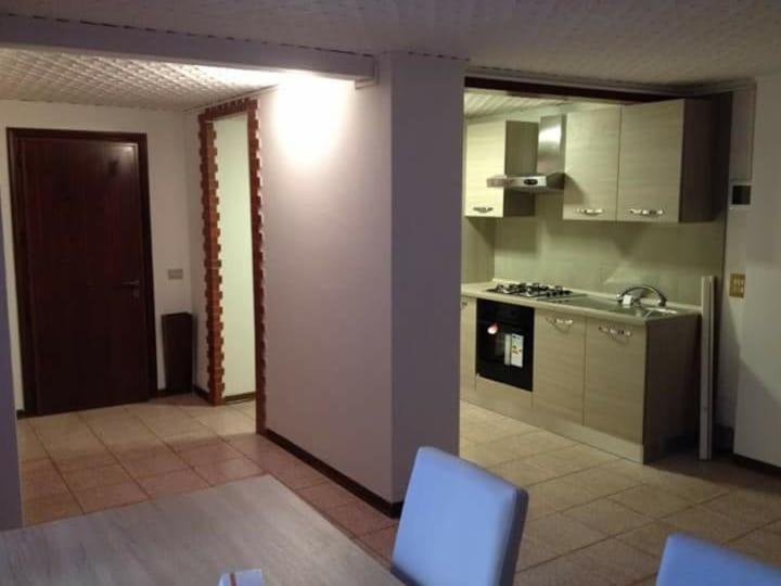 Venezia Playa Apartment Чоджия Екстериор снимка