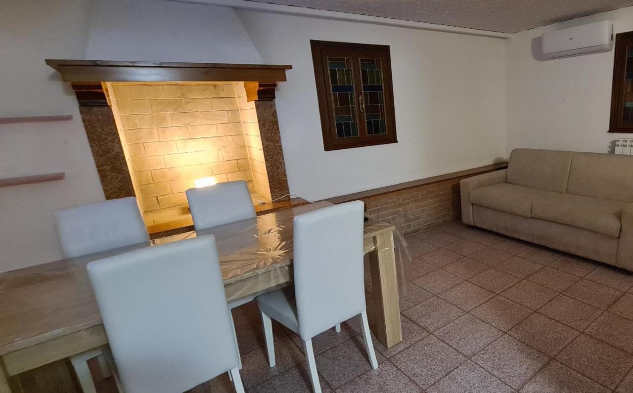 Venezia Playa Apartment Чоджия Екстериор снимка